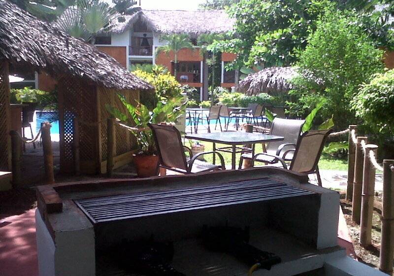 Residencia Del Paseo