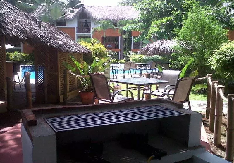 Residencia Del Paseo