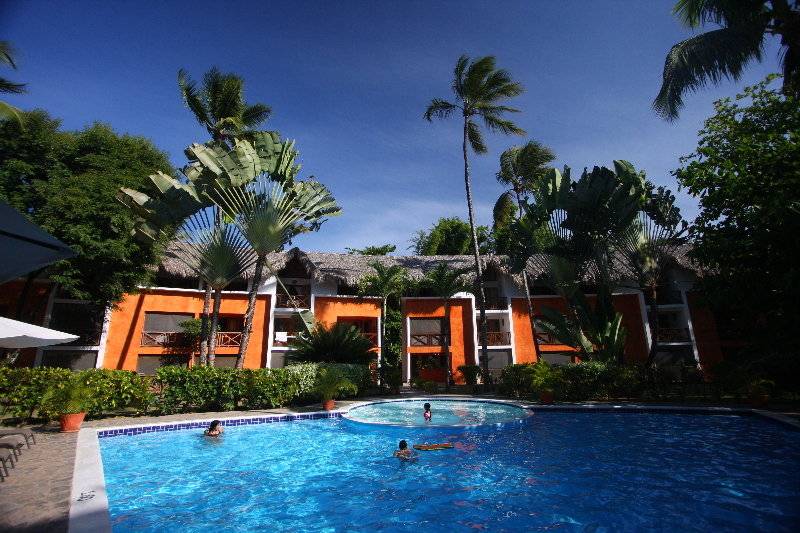 Residencia Del Paseo