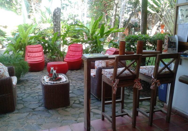 Residencia Del Paseo