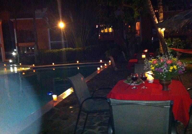 Residencia Del Paseo