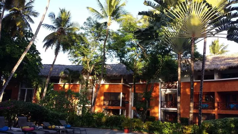 Residencia Del Paseo