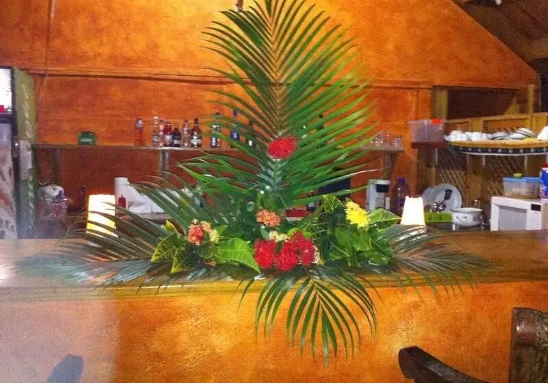 Residencia Del Paseo