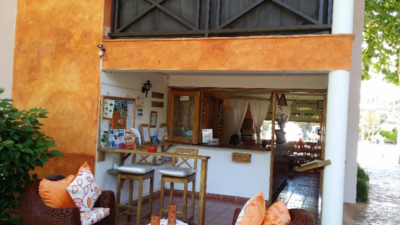 Residencia Del Paseo