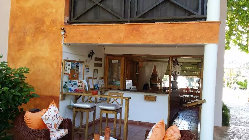 Residencia Del Paseo