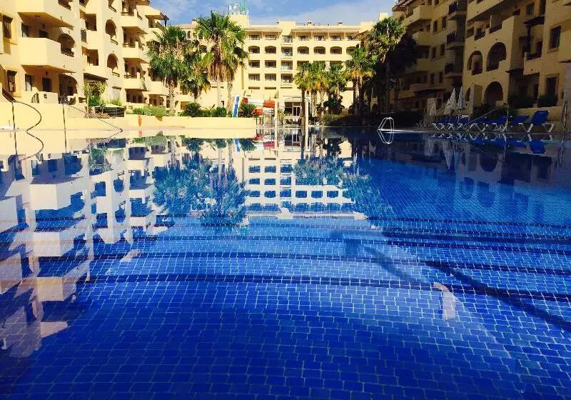 منتجع Mar Menor