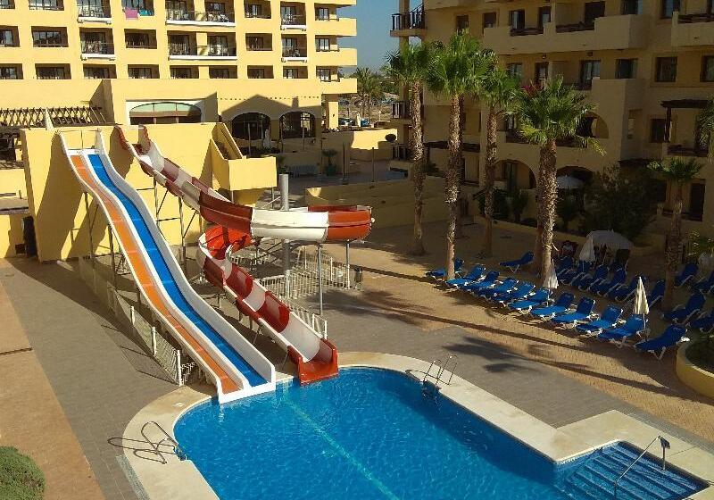 منتجع Mar Menor