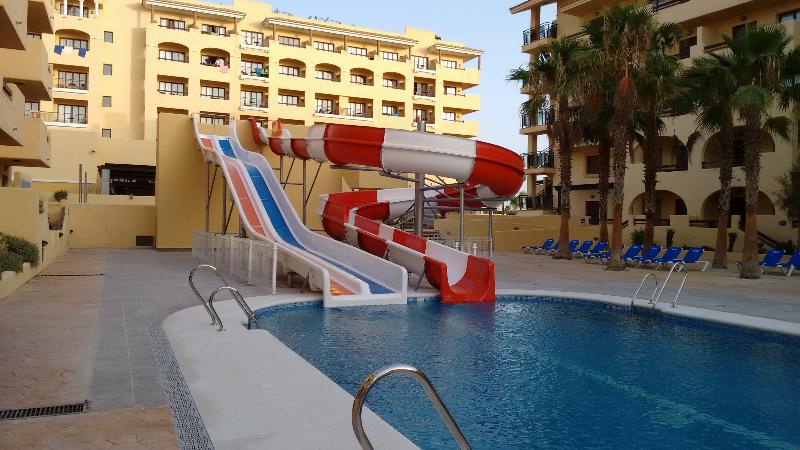 منتجع Mar Menor