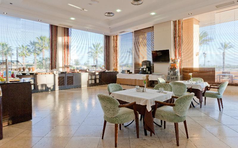 منتجع Mar Menor