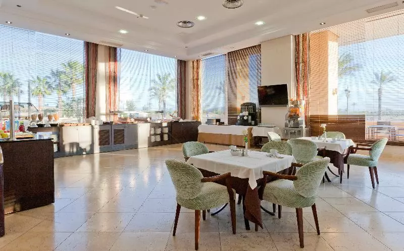 منتجع Mar Menor