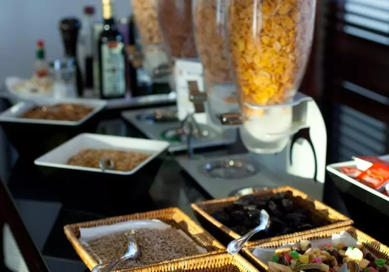 منتجع Mar Menor