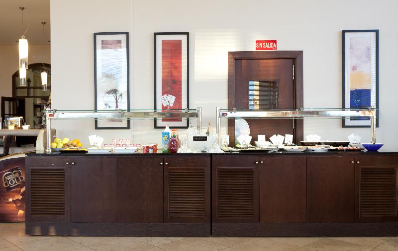 منتجع Mar Menor