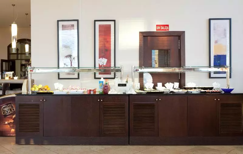 منتجع Mar Menor