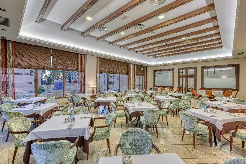 منتجع Mar Menor