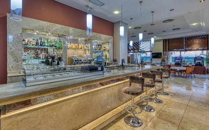 منتجع Mar Menor