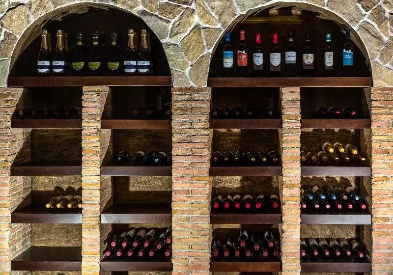 منتجع Mar Menor