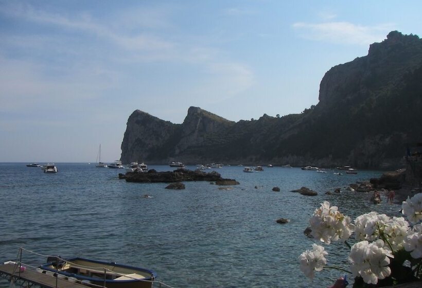 리조트 Camping Villaggio Nettuno