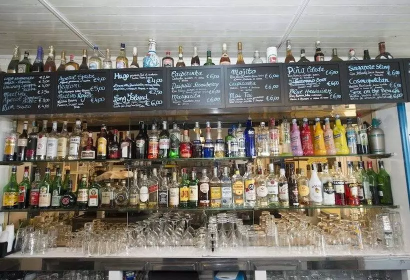 渡假胜地  Camping Villaggio Nettuno