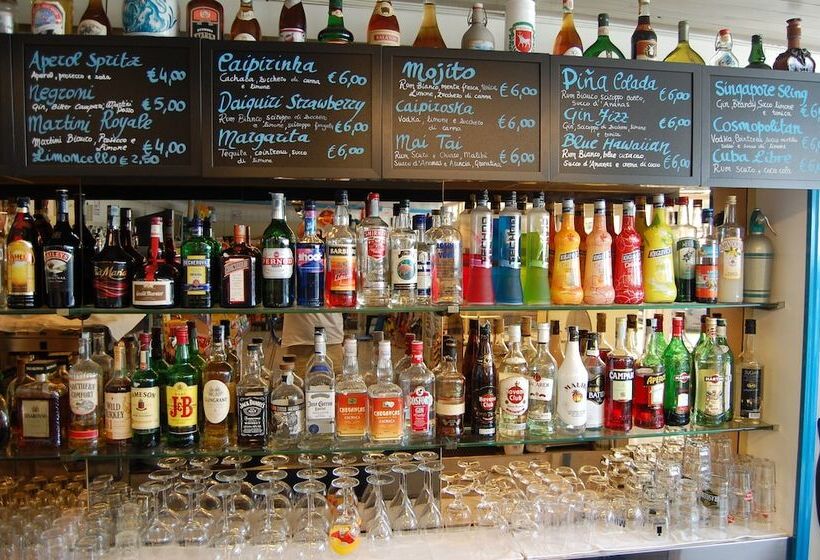 리조트 Camping Villaggio Nettuno