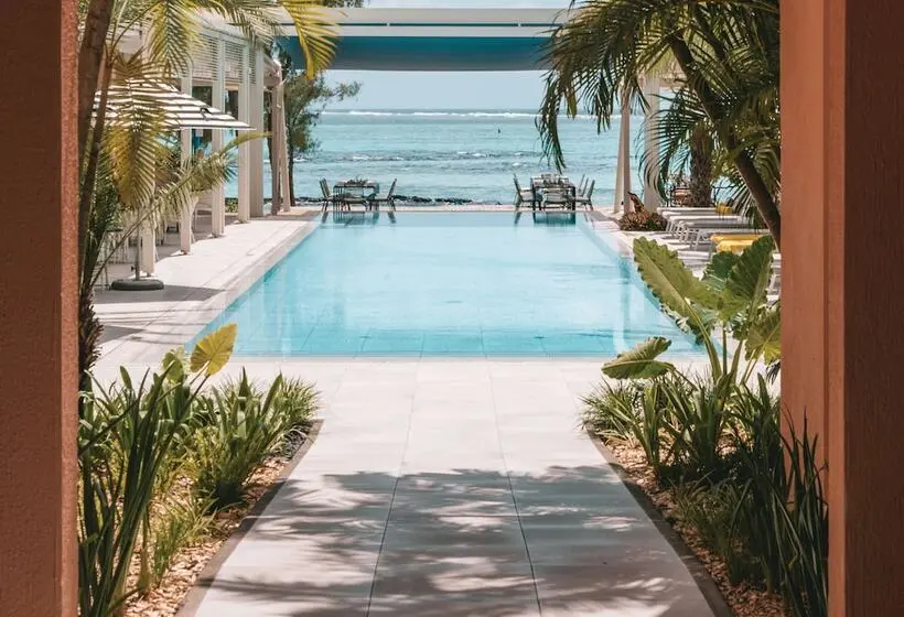 Salt Of Palmar, Adult Only, A Member Of Design Hotels