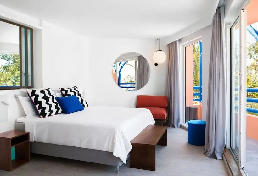 Salt Of Palmar - Adults Only, Mauritius, A Member Of Design Hotels - Maurice