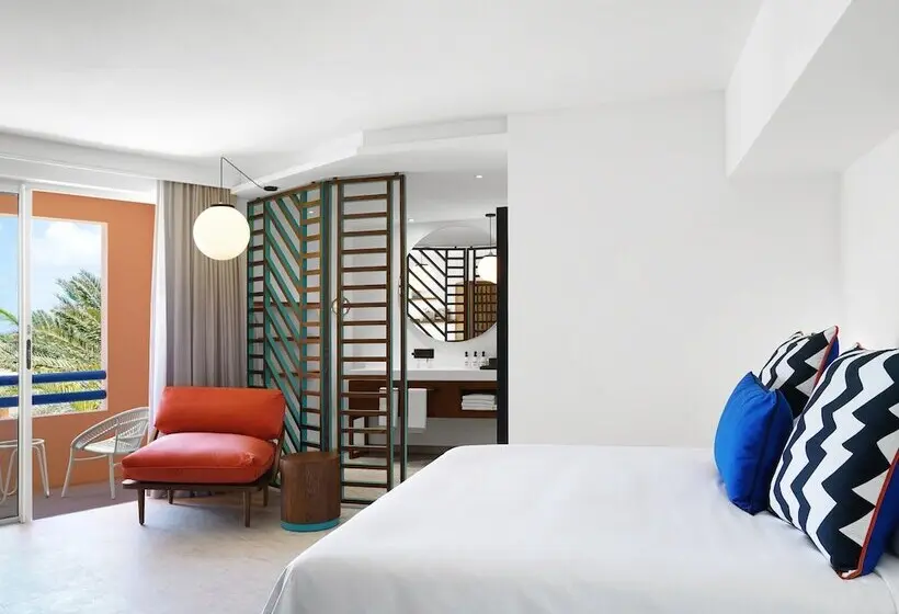 Salt Of Palmar, Adult Only, A Member Of Design Hotels
