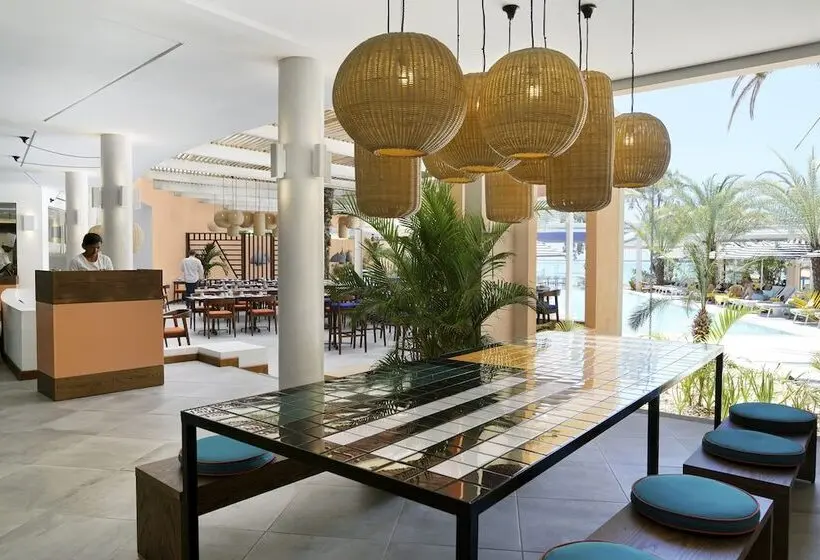 Salt Of Palmar, Adult Only, A Member Of Design Hotels