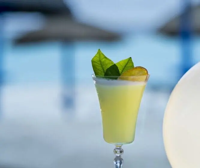 Salt Of Palmar, Adult Only, A Member Of Design Hotels