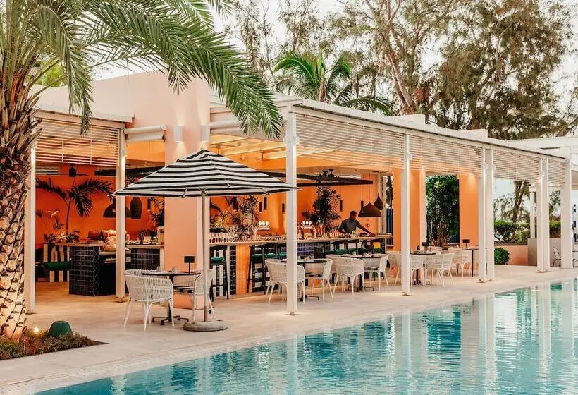 Salt Of Palmar, Adult Only, A Member Of Design Hotels
