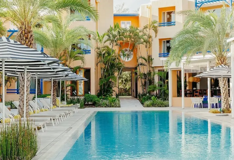 Salt Of Palmar, Adult Only, A Member Of Design Hotels