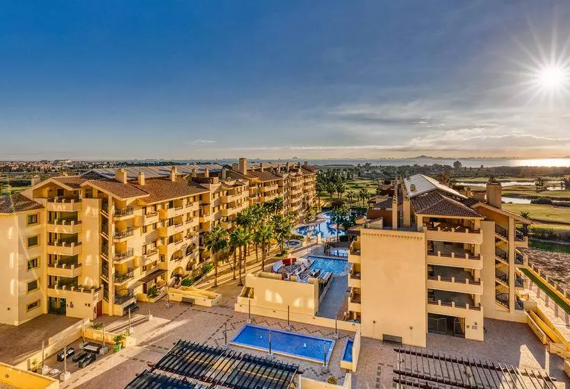 منتجع Mar Menor