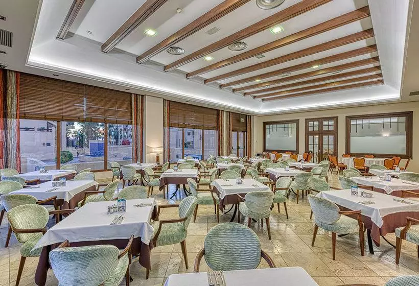 منتجع Mar Menor