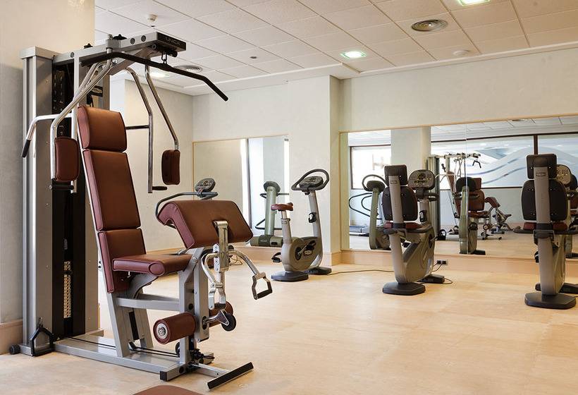 منتجع Mar Menor