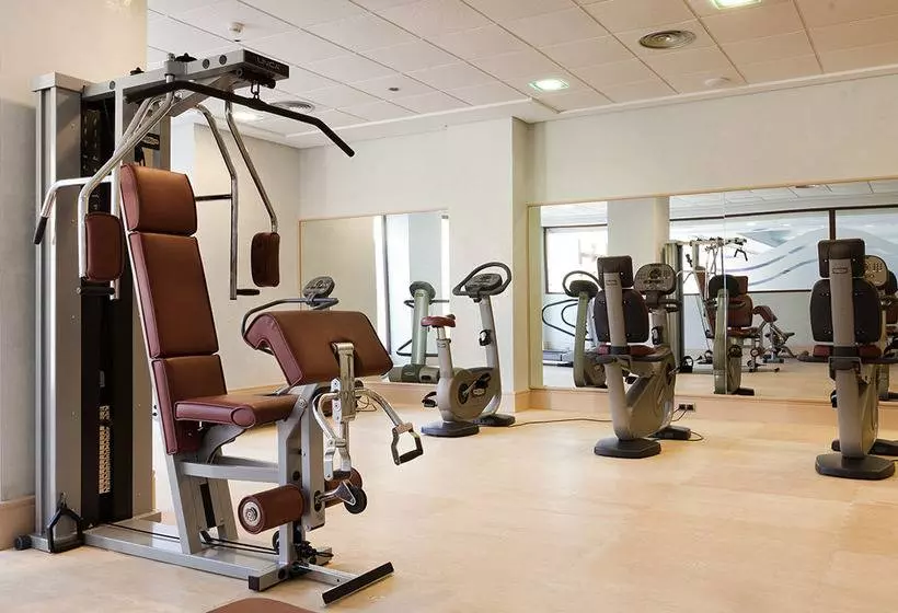 منتجع Mar Menor