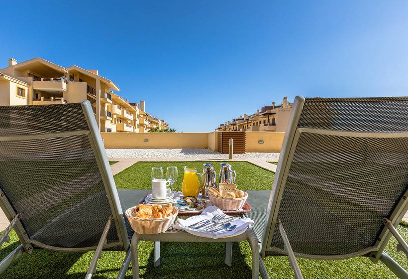 منتجع Mar Menor