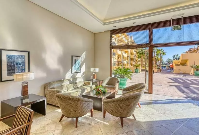 منتجع Mar Menor