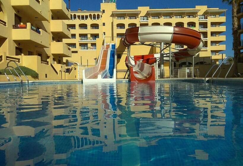 منتجع Mar Menor