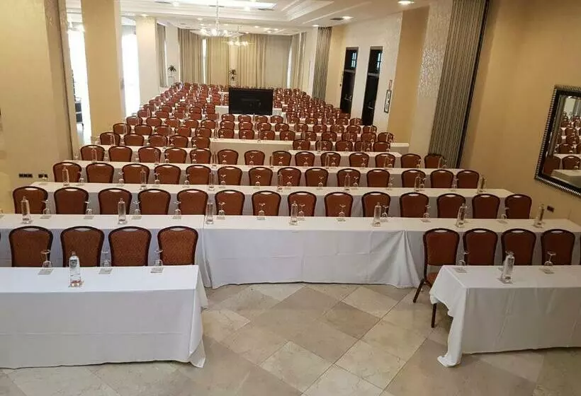 منتجع Mar Menor