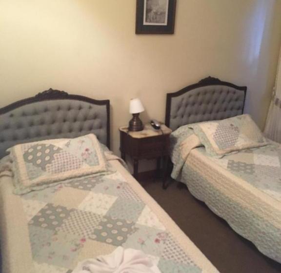 Hotel Posta Torreón