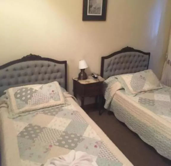 ホテル Posta Torreón