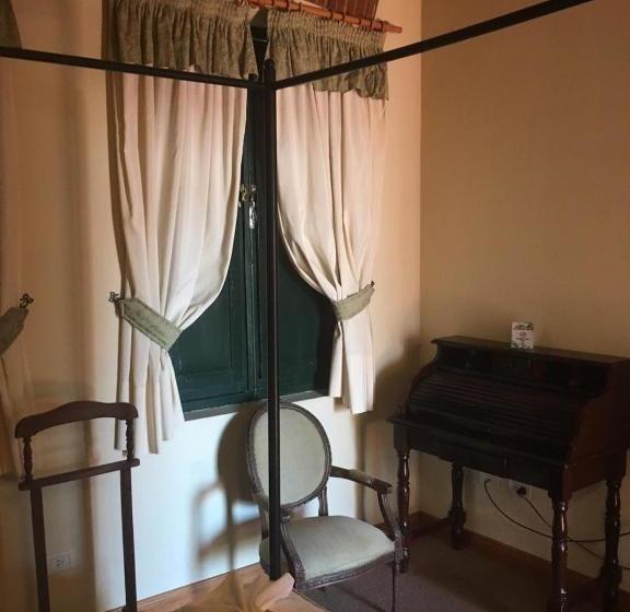 Hotel Posta Torreón