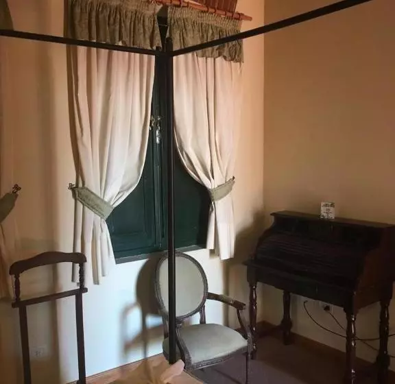 ホテル Posta Torreón