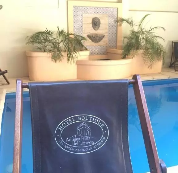 ホテル Posta Torreón