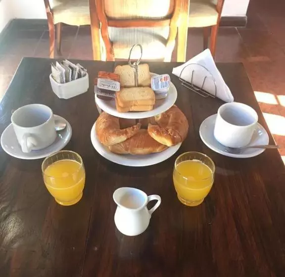 ホテル Posta Torreón