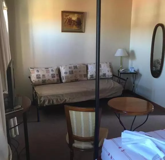 ホテル Posta Torreón