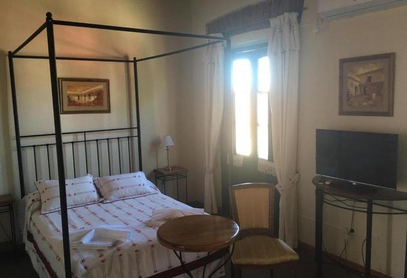 Hotel Posta Torreón