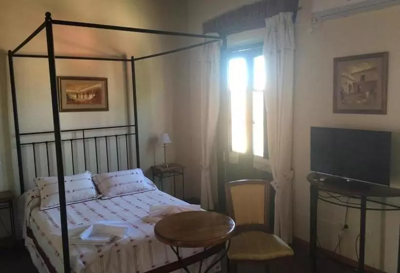 ホテル Posta Torreón