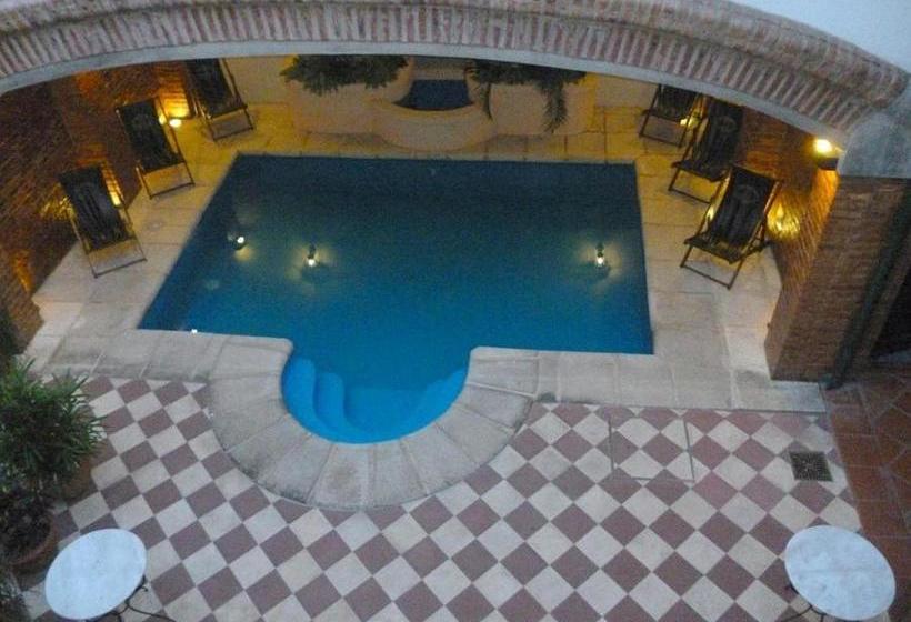 Hotel Posta Torreón