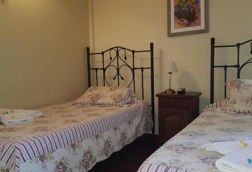 Hotel Posta Torreón