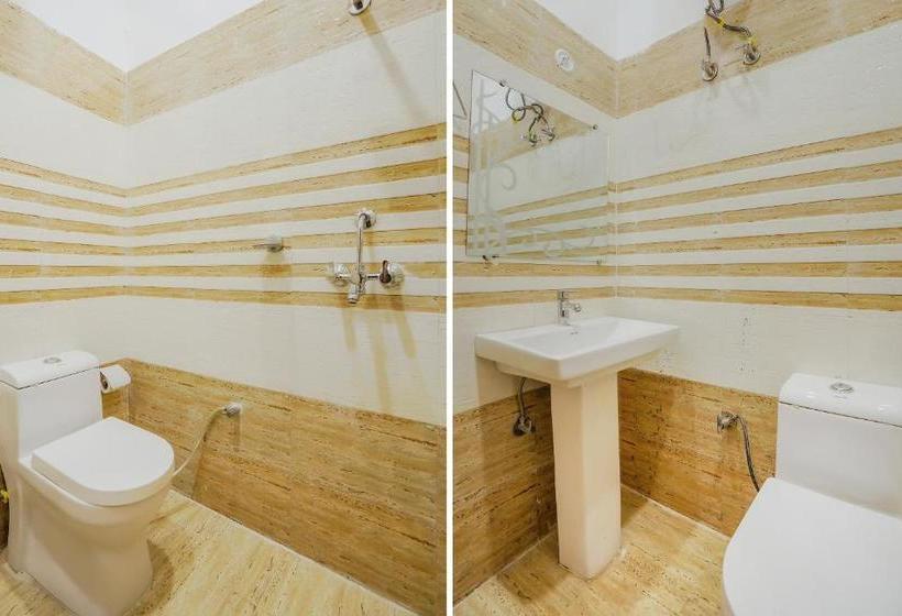 בית מלון כפרי Capital O 80283 The Grand Himalaya